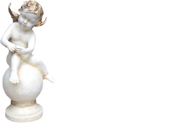 Engel Skulptur Skulpturen Figur Figuren Schutzengel Angel Statue Dekoration