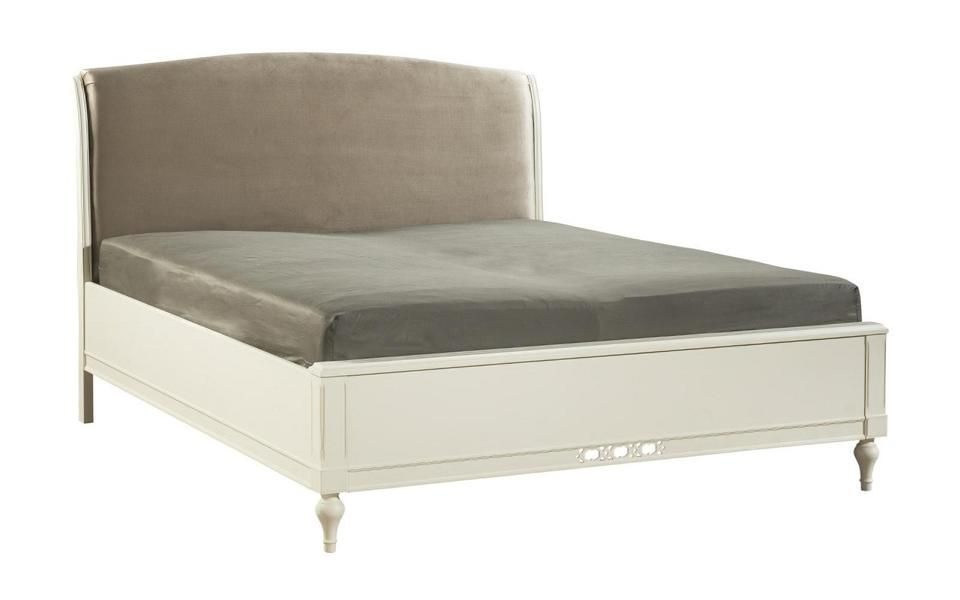 Bett Schlafstelle Schlaflager Komfortbett Komfortdoppelbett Großbett