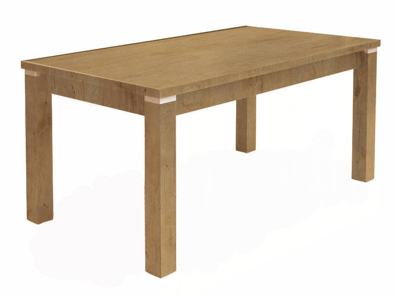 Moderner Esstisch Küchentisch 80x200cm Esszimmertisch Holztisch Sofort lieferbar