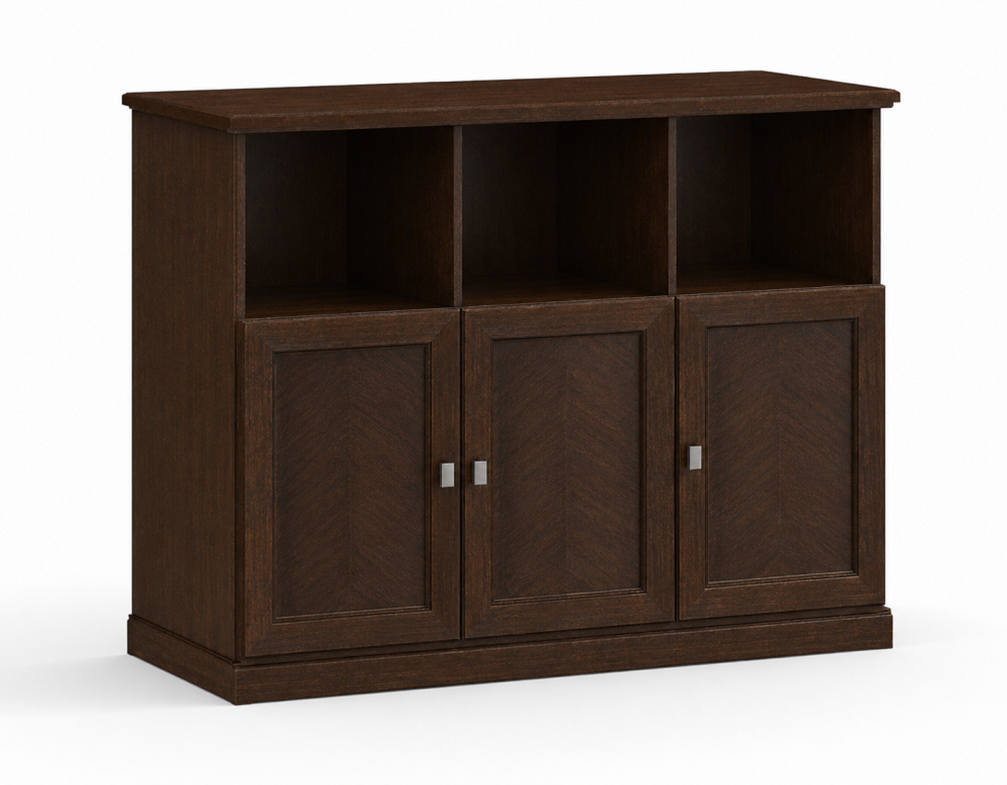 Büro Kommode Holz Schrank Holzkommode Klassische Kommoden RTV