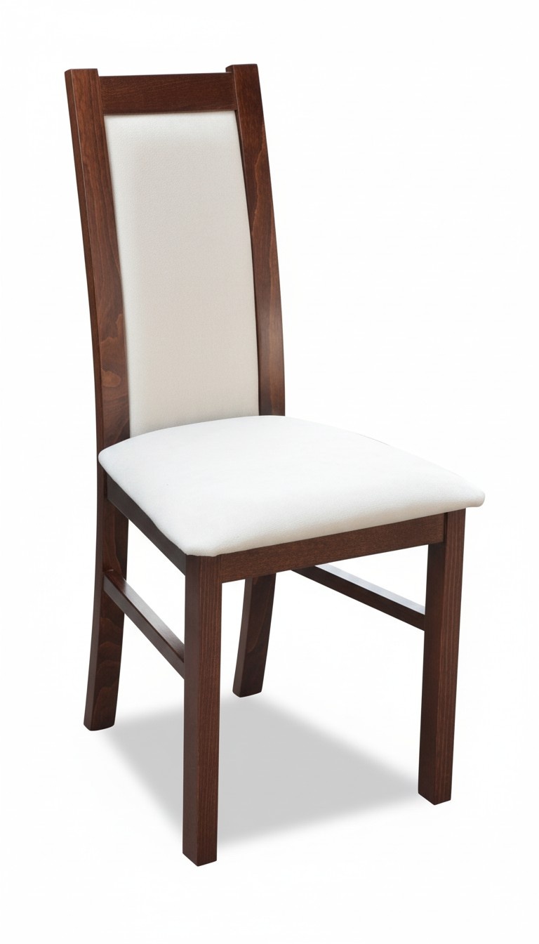 8x Chesterfield Stuhl Set Sitz Polster Garnitur Esszimmer Stühle Lehn Leder K17