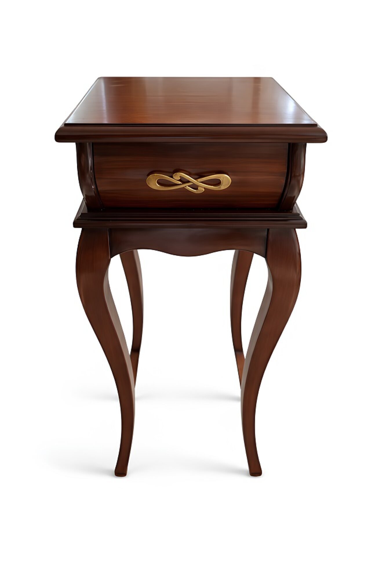 Italienische Möbel Beistelltisch Konsolentisch Tisch Wohnzimmertisch Sofort