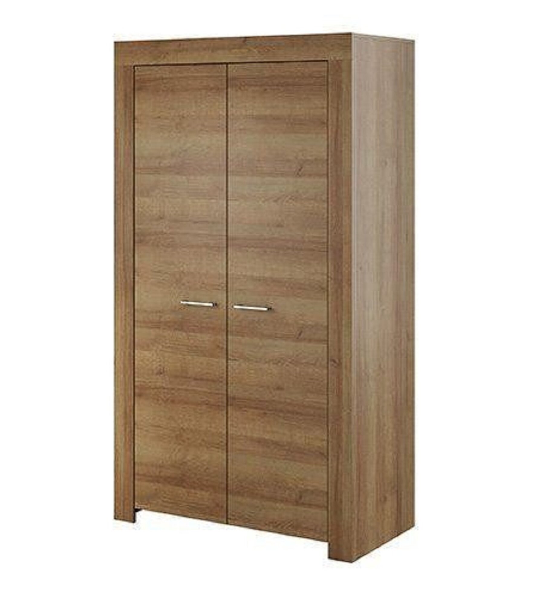 Mehrzweck Regale 110cm Schrank Regal Aufbewahrungs Kleiderschrank