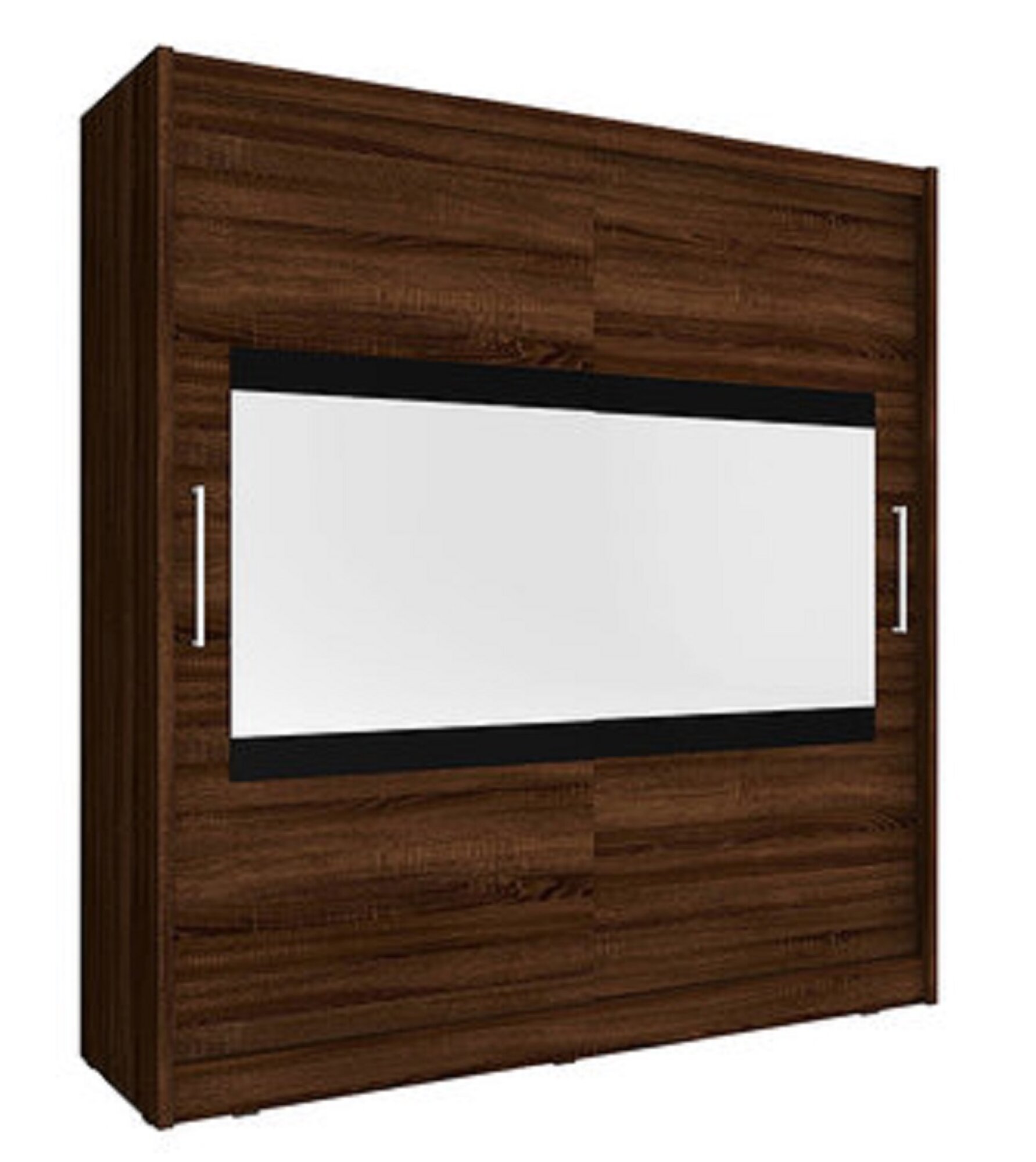 Kleiderschrank MAJA IV 200 Kleiderschrank Schlafzimmerschrank Schrank