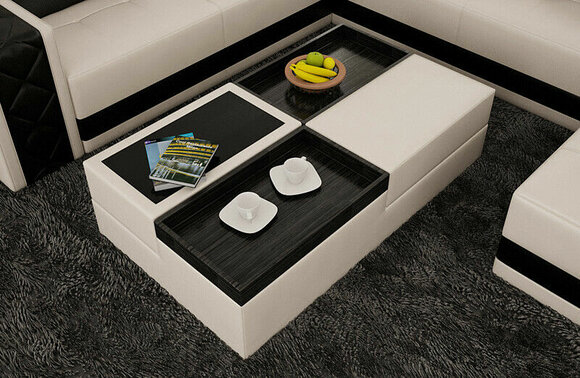 Couchtisch Tablett Tisch Beistelltisch Moderne Wohnzimmertisch Sofa Tische Holz