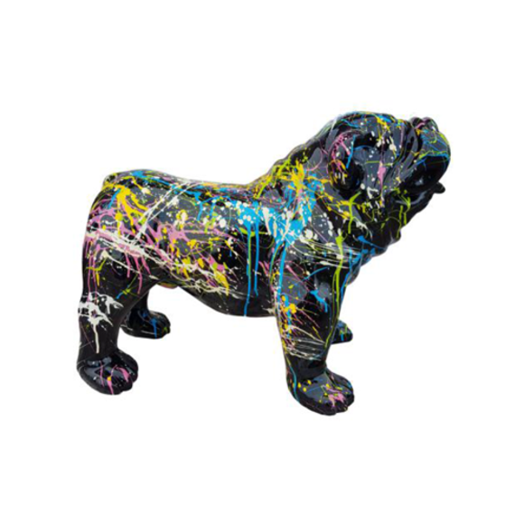 Abstrakte Design Figur Statue Garten dekoration design Statuen Figuren