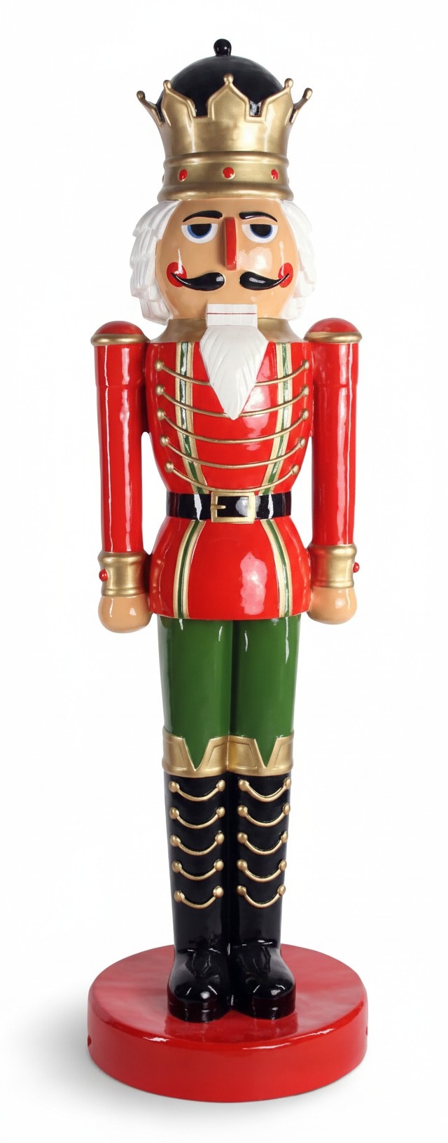 Abstrakt Deko Figur Statue Skulptur 200cm Figuren Statuen Skulpturen