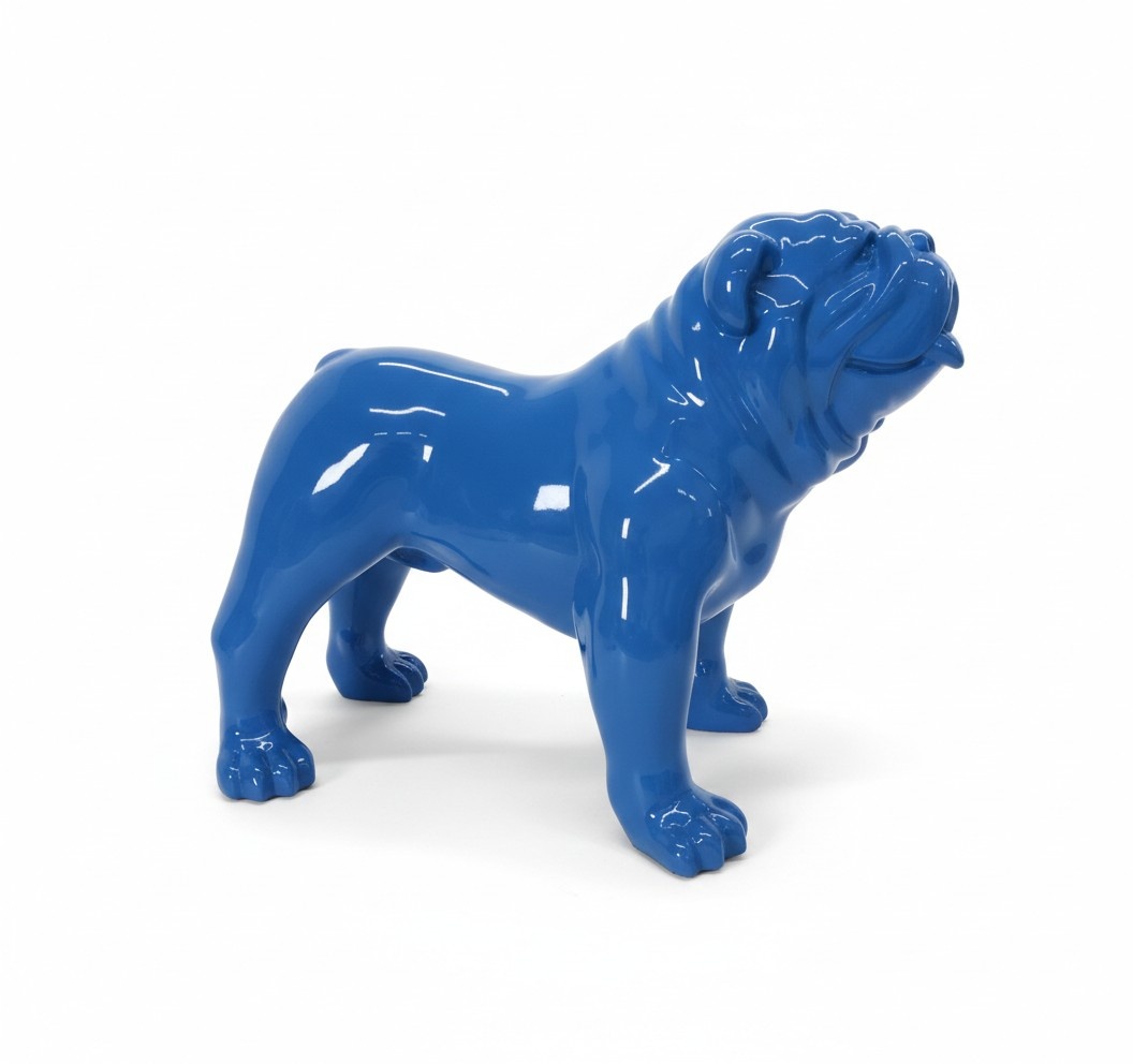 Abstrakte Deko Figur Statue Skulptur 90 cm Figuren Statuen Skulpturen Neu