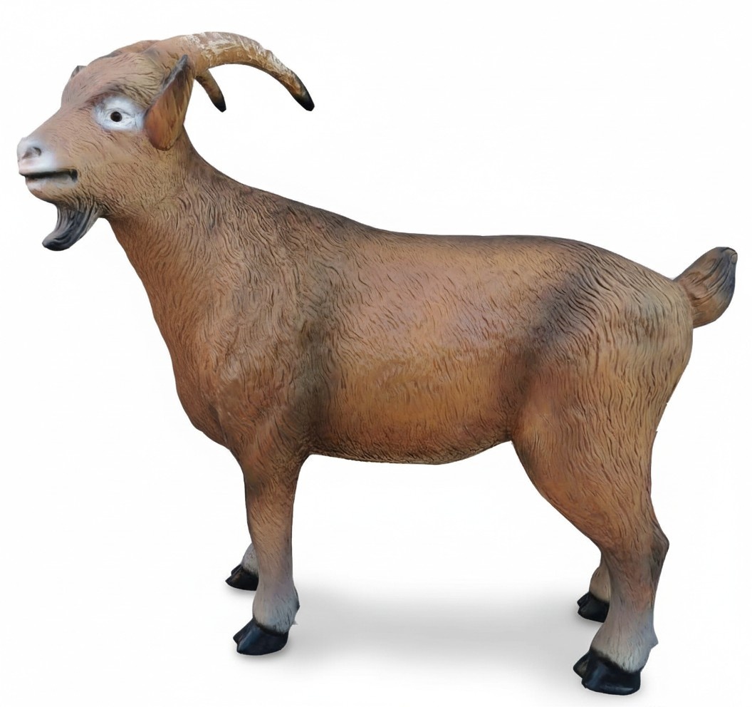 Abstrakte Deko Figur Statue Skulptur 90 cm Figuren Statuen Skulpturen