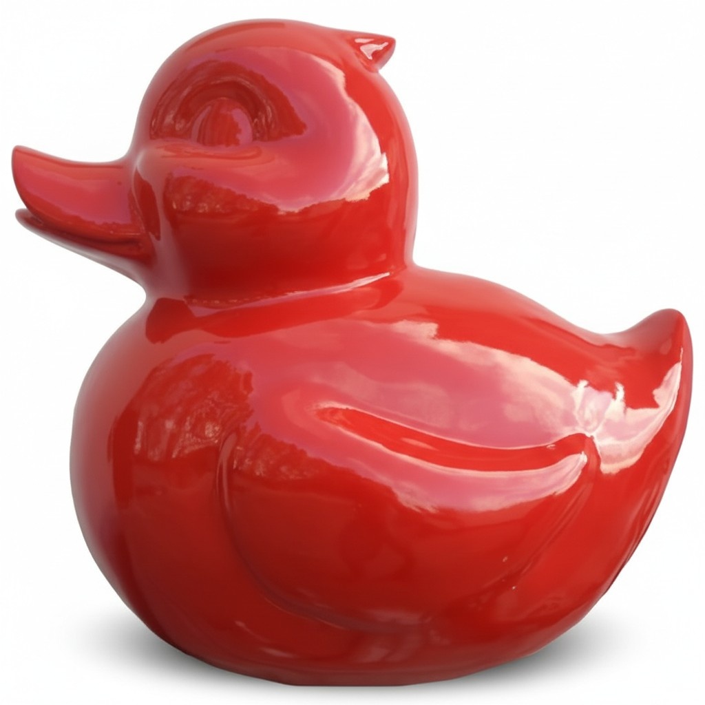 Abstrakte Deko Figur Statue Skulptur 60cm Figuren Statuen Skulpturen