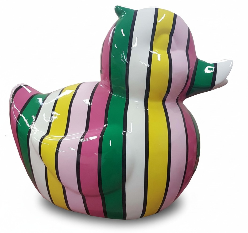 Abstrakte Deko Figur Statue Skulptur 60 cm Figuren Statuen Skulpturen