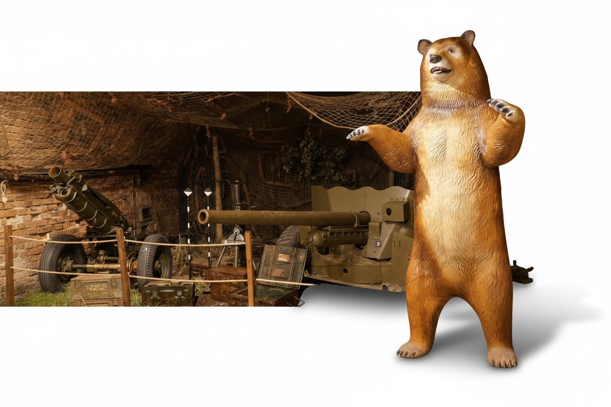 Abstrakte Deko Figur Statue Skulptur 240cm Figuren Statuen Skulpturen