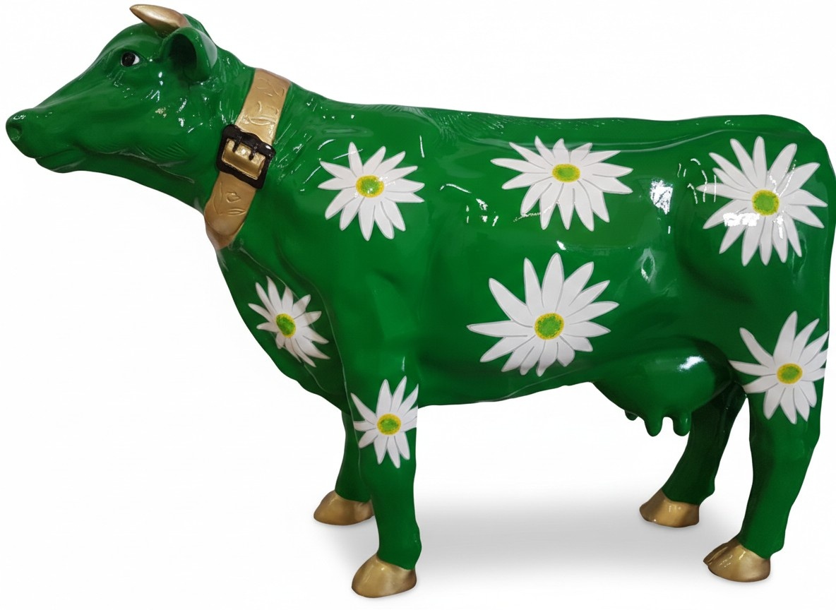 Abstrakte Deko Figur Statue Skulptur 67cm Figuren Statuen Skulpturen Neu