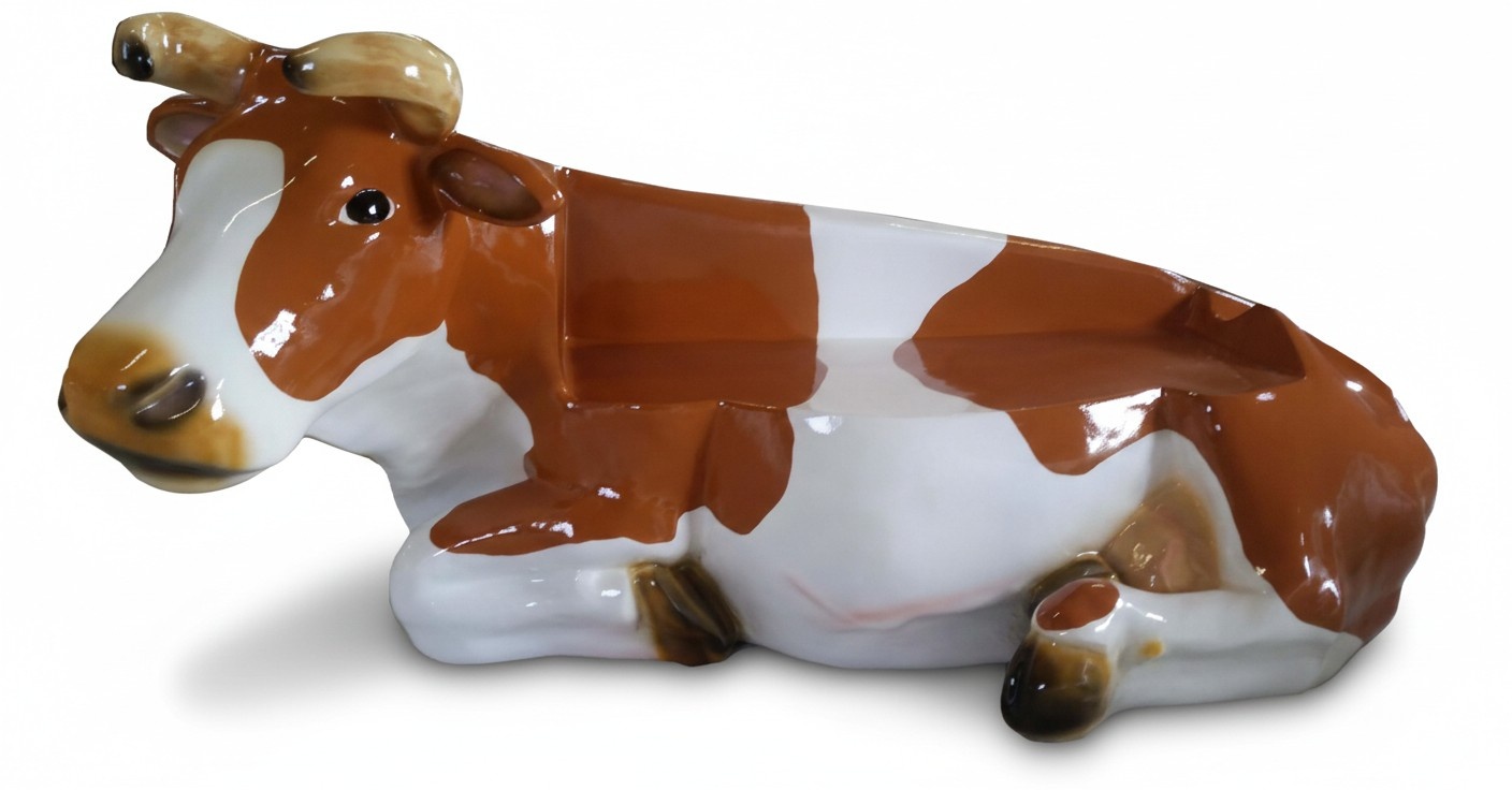 Abstrakte Deko Figur Statue Skulptur 98cm Figuren Statuen Skulpturen