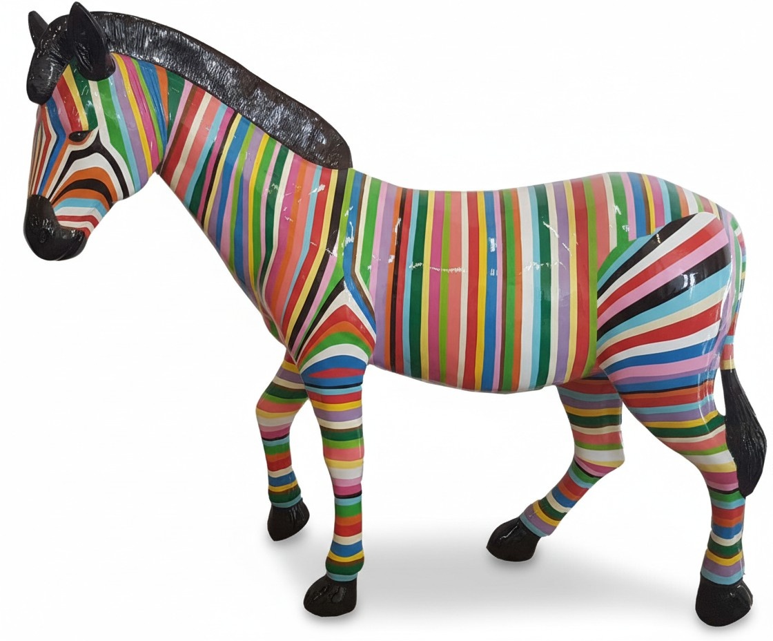 Abstrakte Deko Figur Statue Skulptur 167cm Figuren Statuen Skulpturen