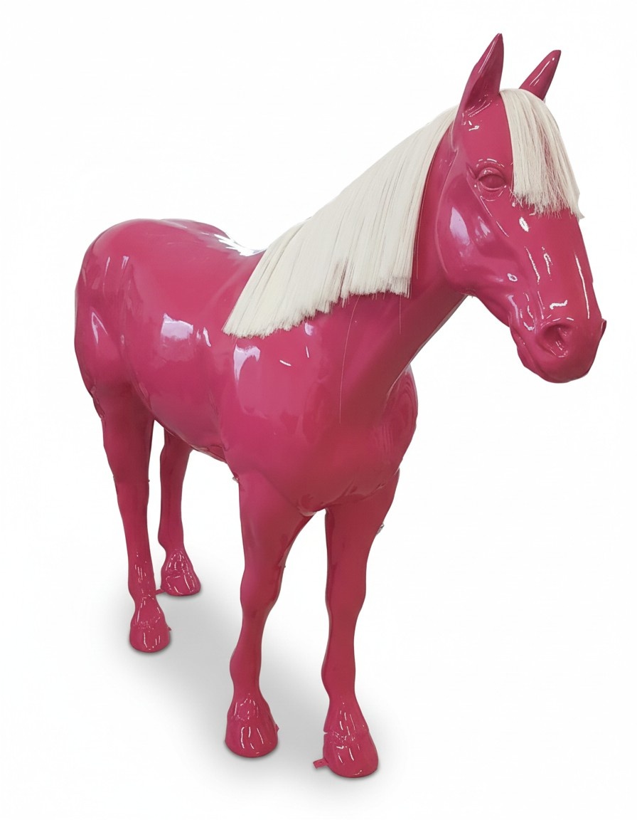 Abstrakte Deko Figur Statue Skulptur 190cm Figuren Statuen Skulpturen