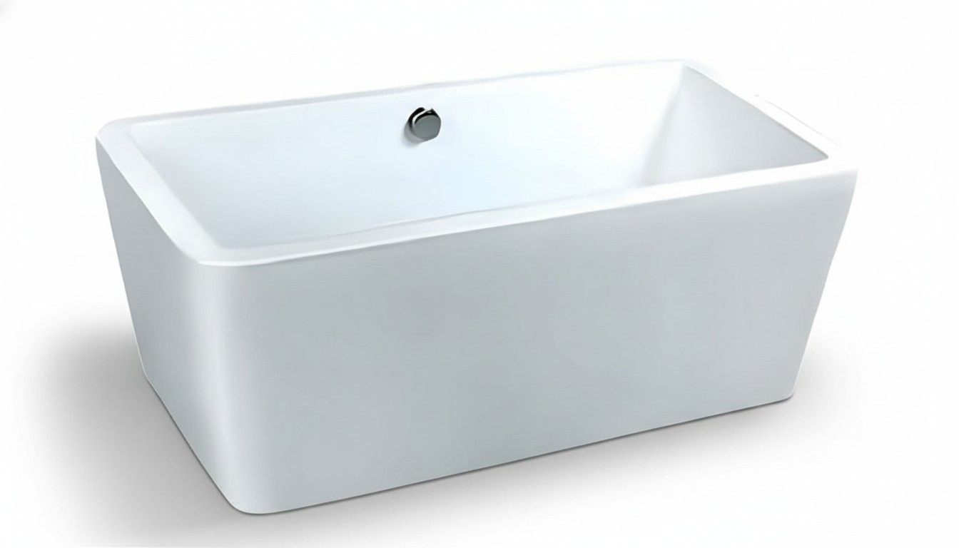 Acrylwanne Badewanne Pflegewanne Designwanne Luxuswanne Wellnesswanne 180x80 cm