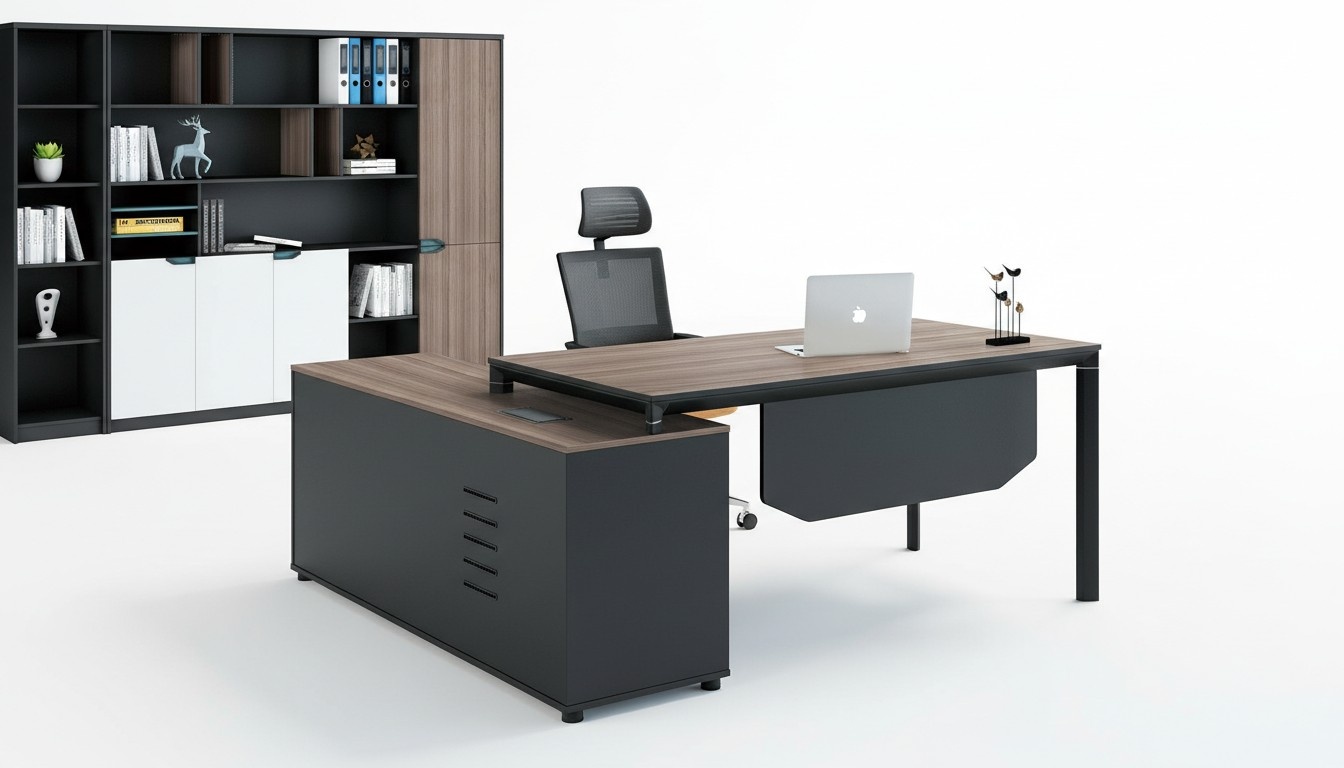 Aktenschrank Bücherregal Regale Schrank Luxus Büro Möbel Schränke 200cm Holz neu