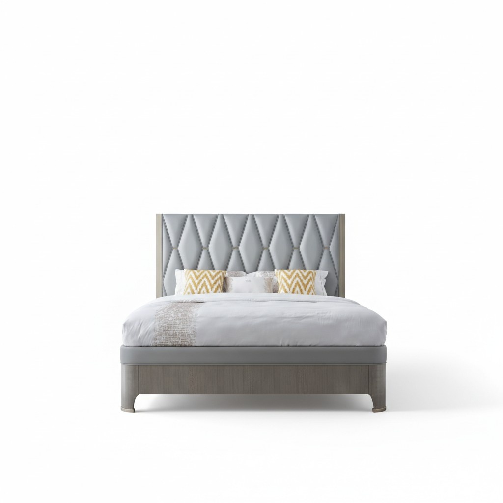 amerikanische stil möbel luxus schlafzimmer bett hotel betten design 180x200 neu