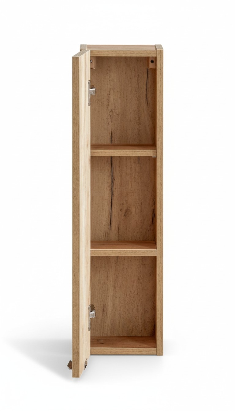 Apotheken Badezimmer Badmöbel Regal Schrank Weiß Schränke Holz Regale Möbel