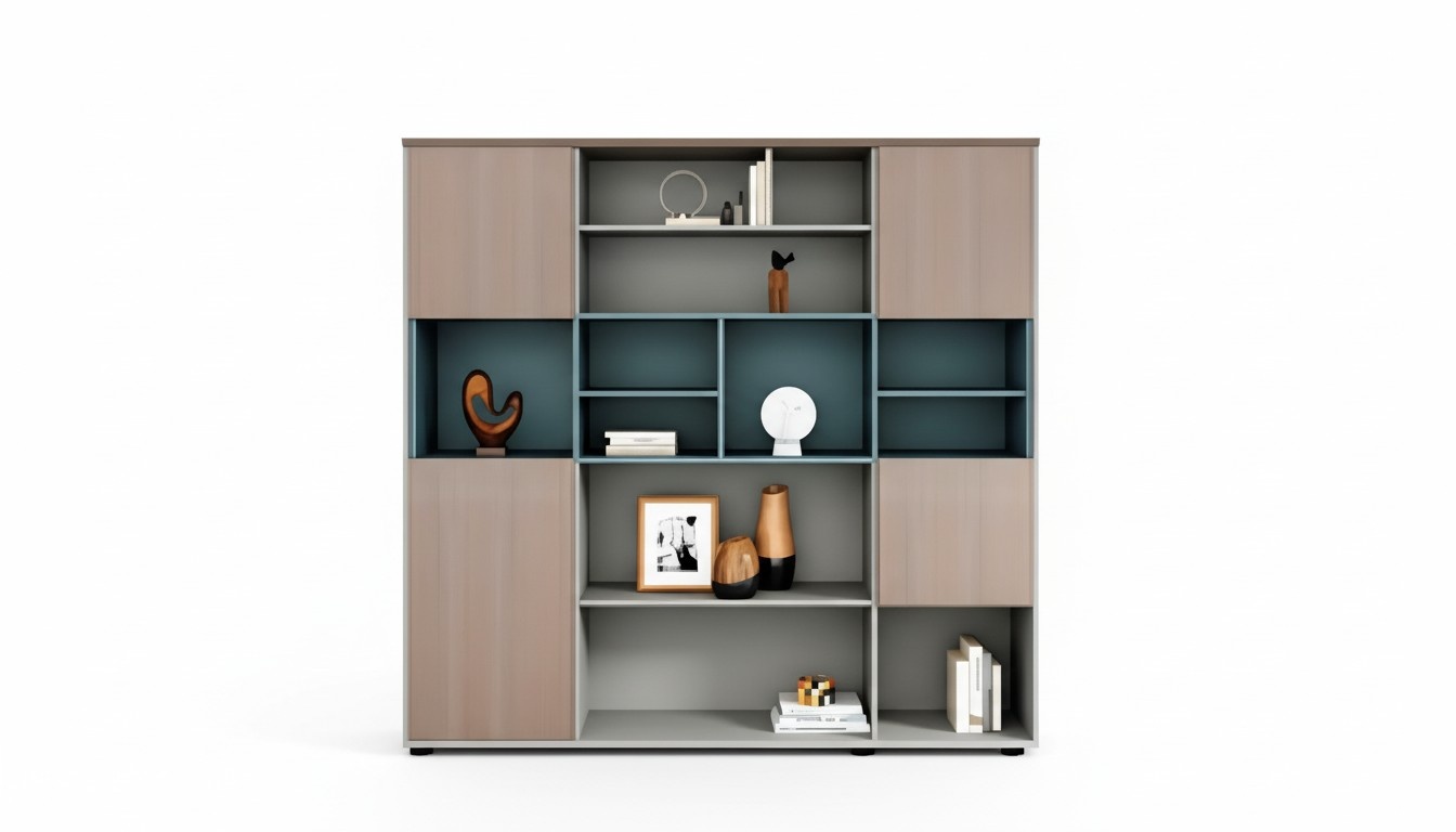 Archivschrank Aktenschrank Registraturschrank Dokumentenschrank Büroschrank