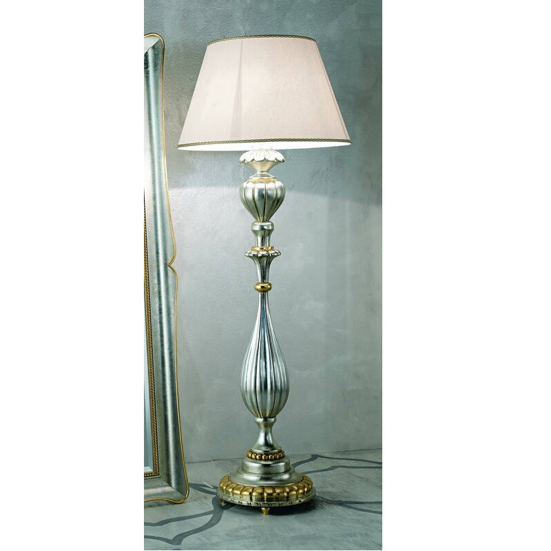 Designer xxl Big Leuchte Lampe Stehlampe Stehleuchte Lampe Leuchten Ф65 * 140cm