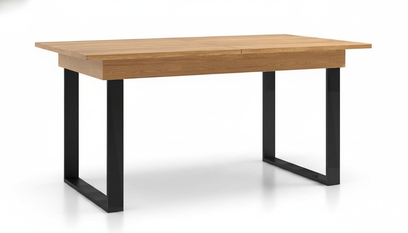 Ausziehtisch Esstisch Tafel Küchentisch Familientisch Holztisch Tisch