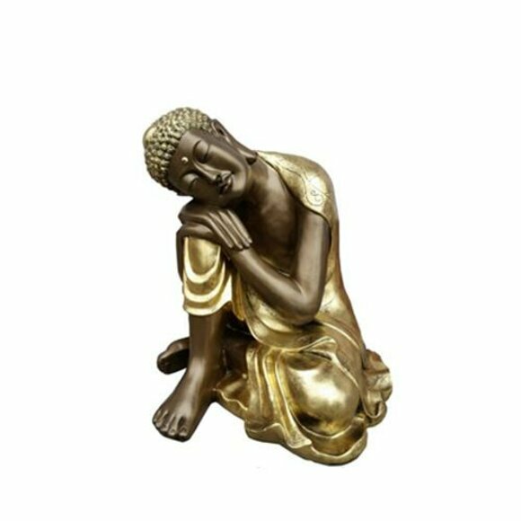 Deko Figur Statue Skulptur 58 cm Figuren Statuen Skulpturen Neu malaysia (B78)