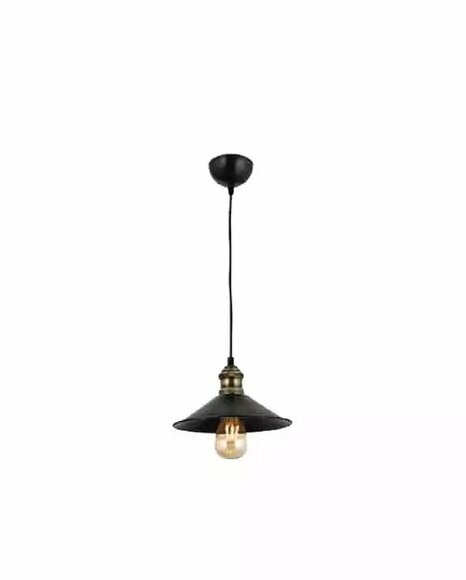 Deckenlampe Ein moderner Pendelleuchte Wohnzimmer Black Luxus neu