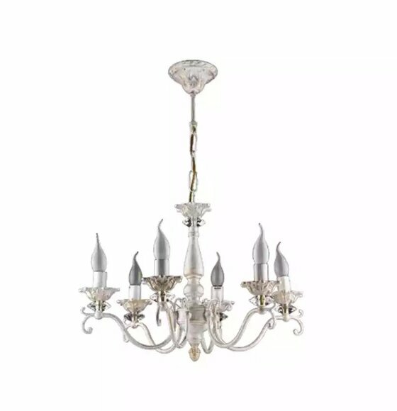Kronleuchter Moderne Pendelleuchte Deckenleuchte Luxus Luster Kristall