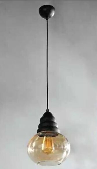 Deckenlampe Wohnzimmer Kronleuchter Pendelleuchte Luxus Glanz Leuchten