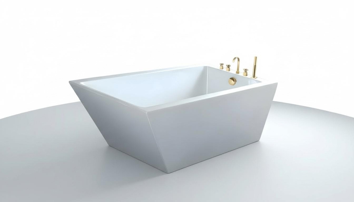 Badewanne Designwanne Luxuswanne Wellnesswanne Wanne Komfortwanne 180x85 cm