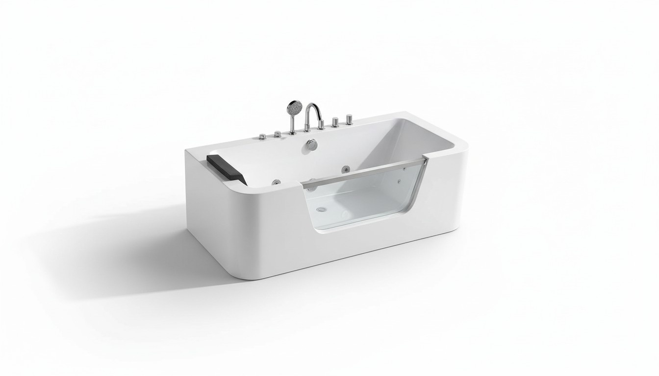 Badewanne Luxus Relax Wannen Komplett 170x80cm Badewannen Bad Wanne