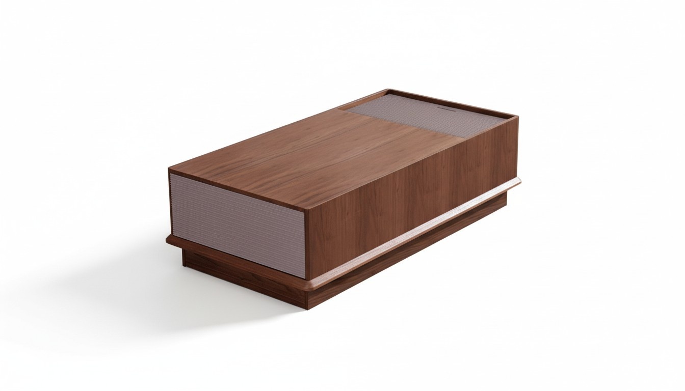 Beistell Couch Design Tische Tisch Wohn Zimmer Sofa Holz Wohn Zimmer