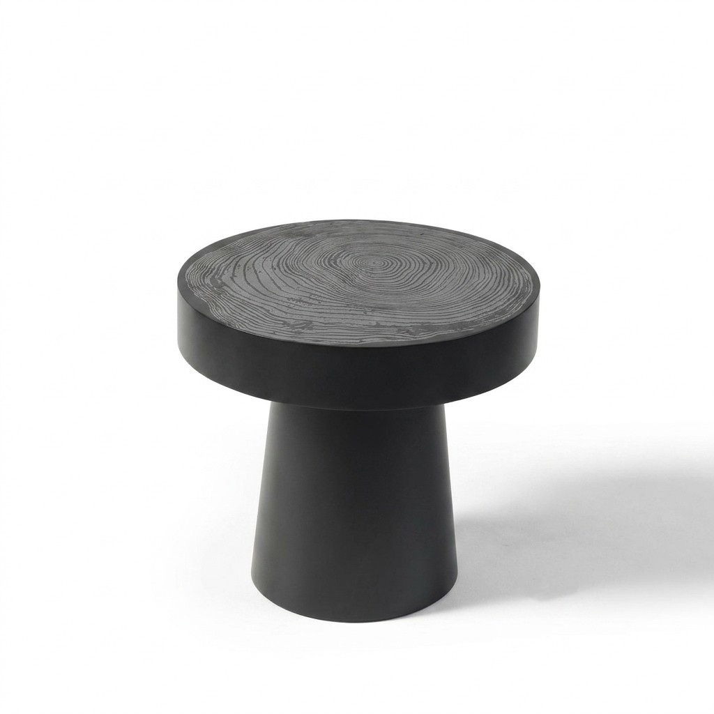 Beistell Luxus Couchtisch Design Tisch Kaffee Tisch Schwarz Wohnzimmer