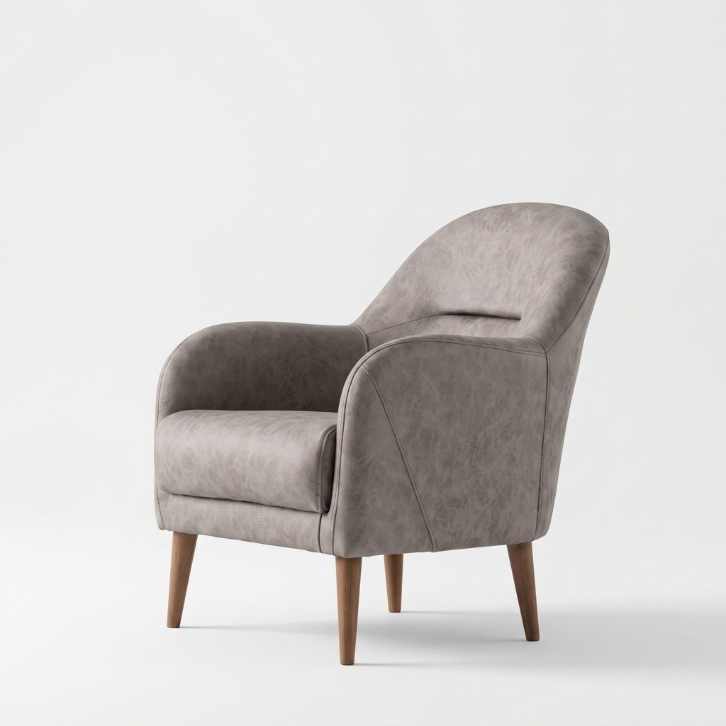 Bequemer Sessel Elegantes Design für Ihr Zuhause mit höchstem Komfort