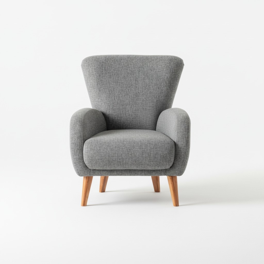 Bequemer Sessel Modernes Design für Ihr Zuhause mit maximalem Komfort