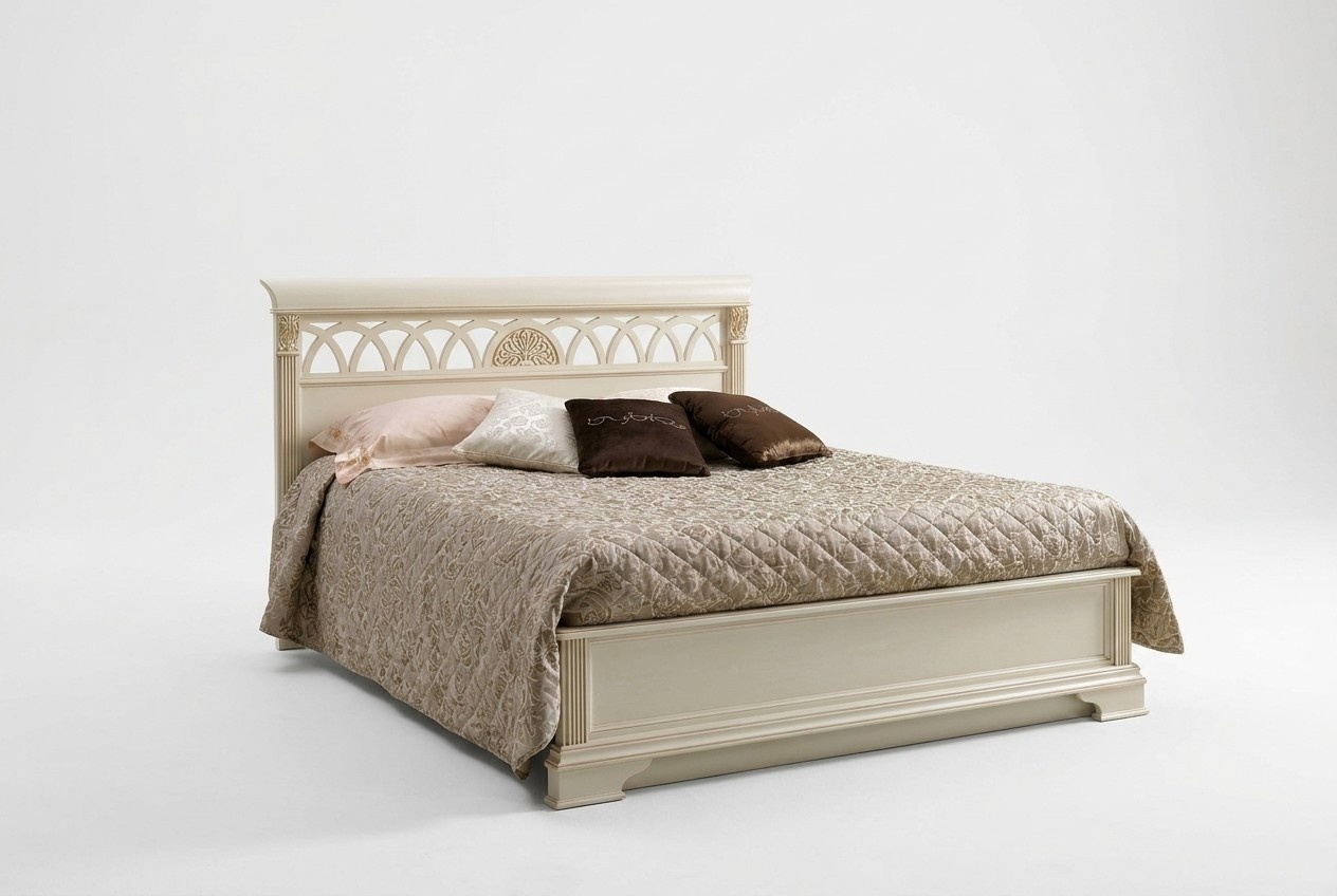 Bett Design Luxus Hotel Betten Ehe 180x200cm Schlaf Zimmer Doppel Italy Möbel