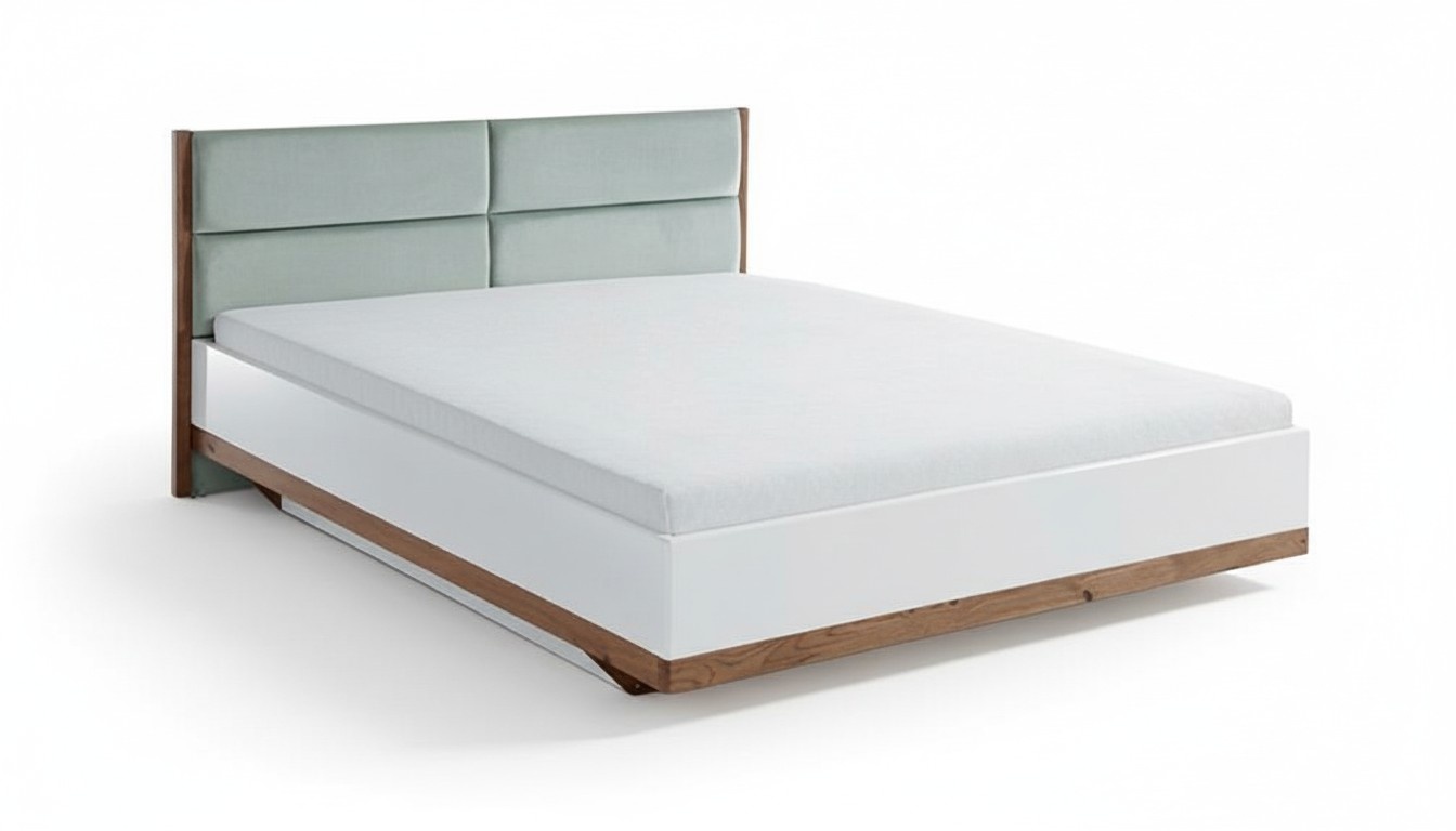 Bett Schlafstelle Schlaflager Komfortbett Zweibett Großbett Komfortdoppelbett