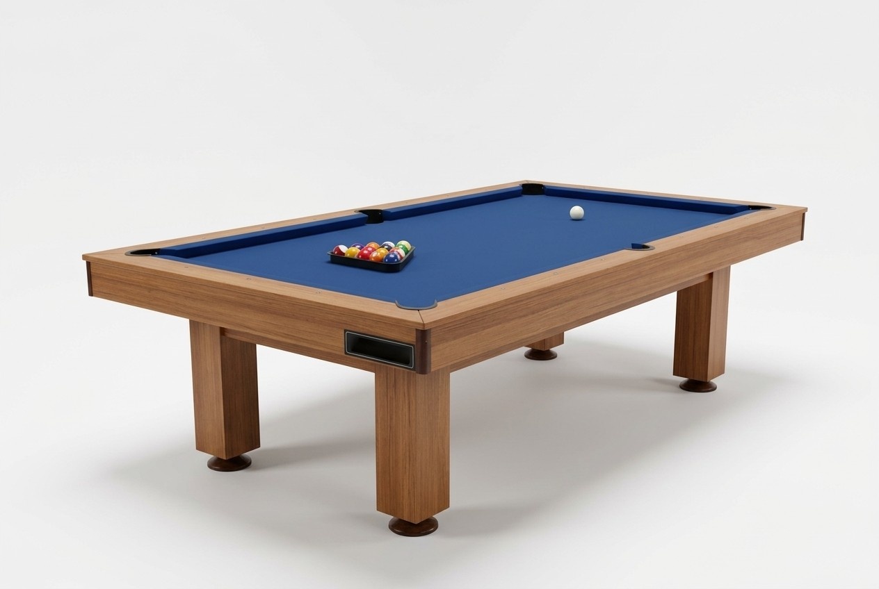 Billardtisch Pooltisch Billiardtable Kugeltisch Poolbillardtisch Tisch 8ft