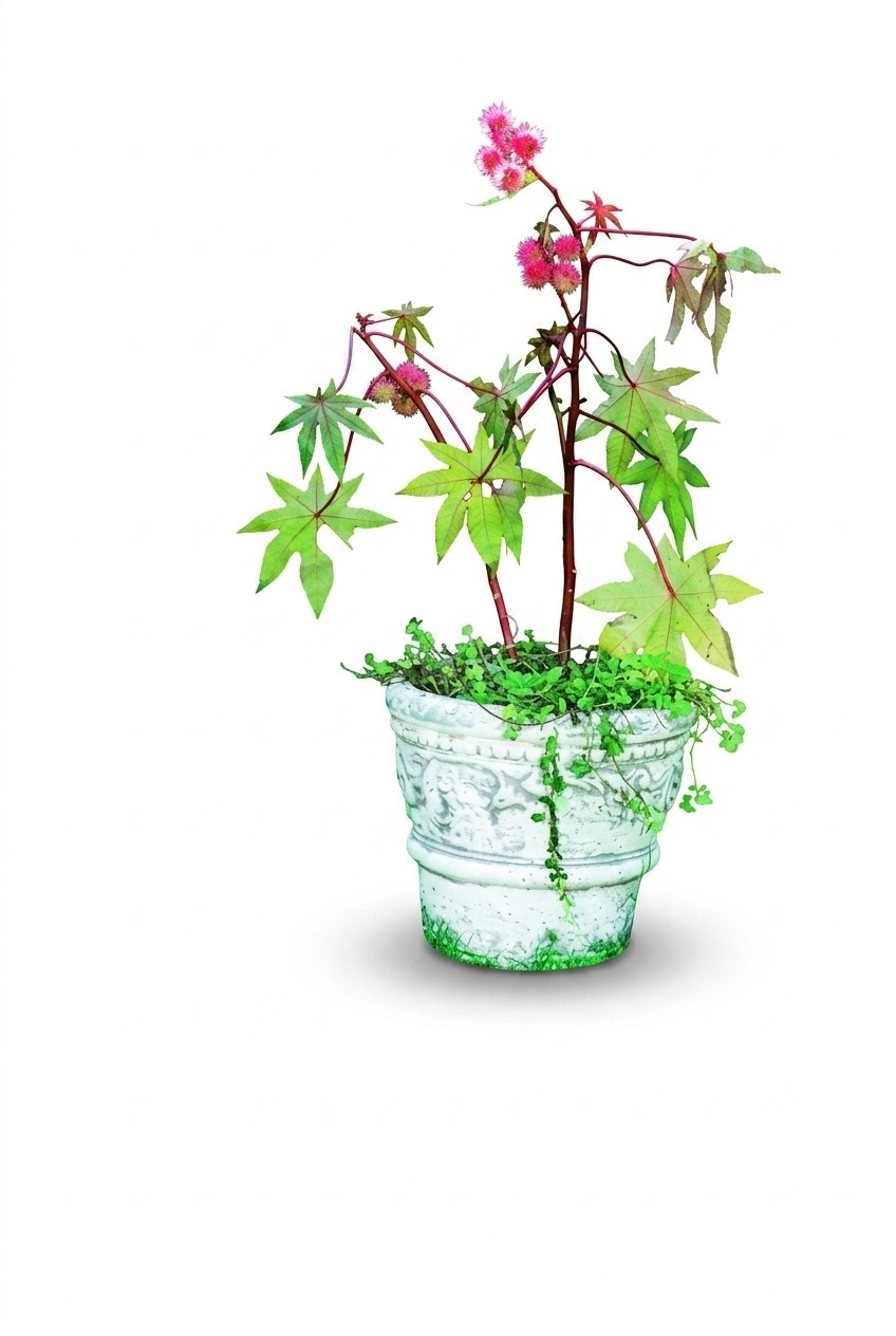 Blumenkübel Pflanz Kübel Dekoration Figur Blumentöpfe Garten Vasen