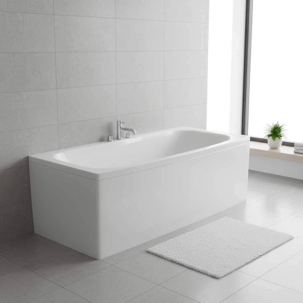 Brausewanne Dusche Duschtasse Ablauf Duschwanne Acrylwanne Ablaufgarnitur