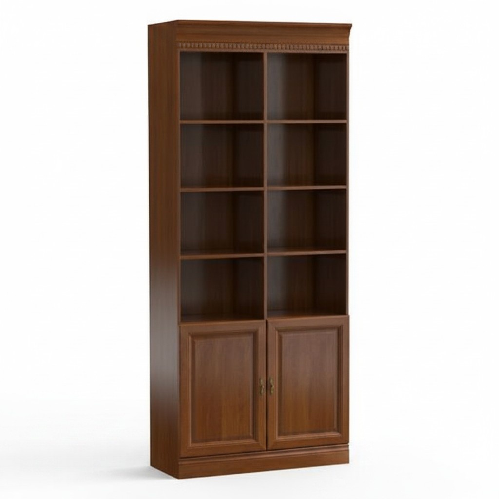 Bücherregal Bücherschrank Bücher Regal Regalwand Stellage Bücherbord Schrank