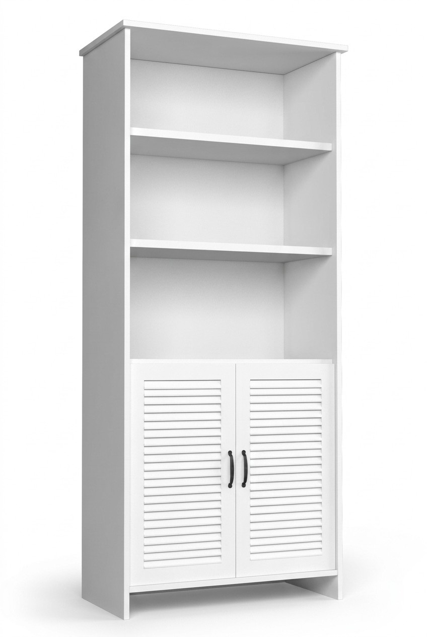 Bücherregal Wohnwand Wohnzimmer Wand Regal Design Wandregal Regal Bücherschrank