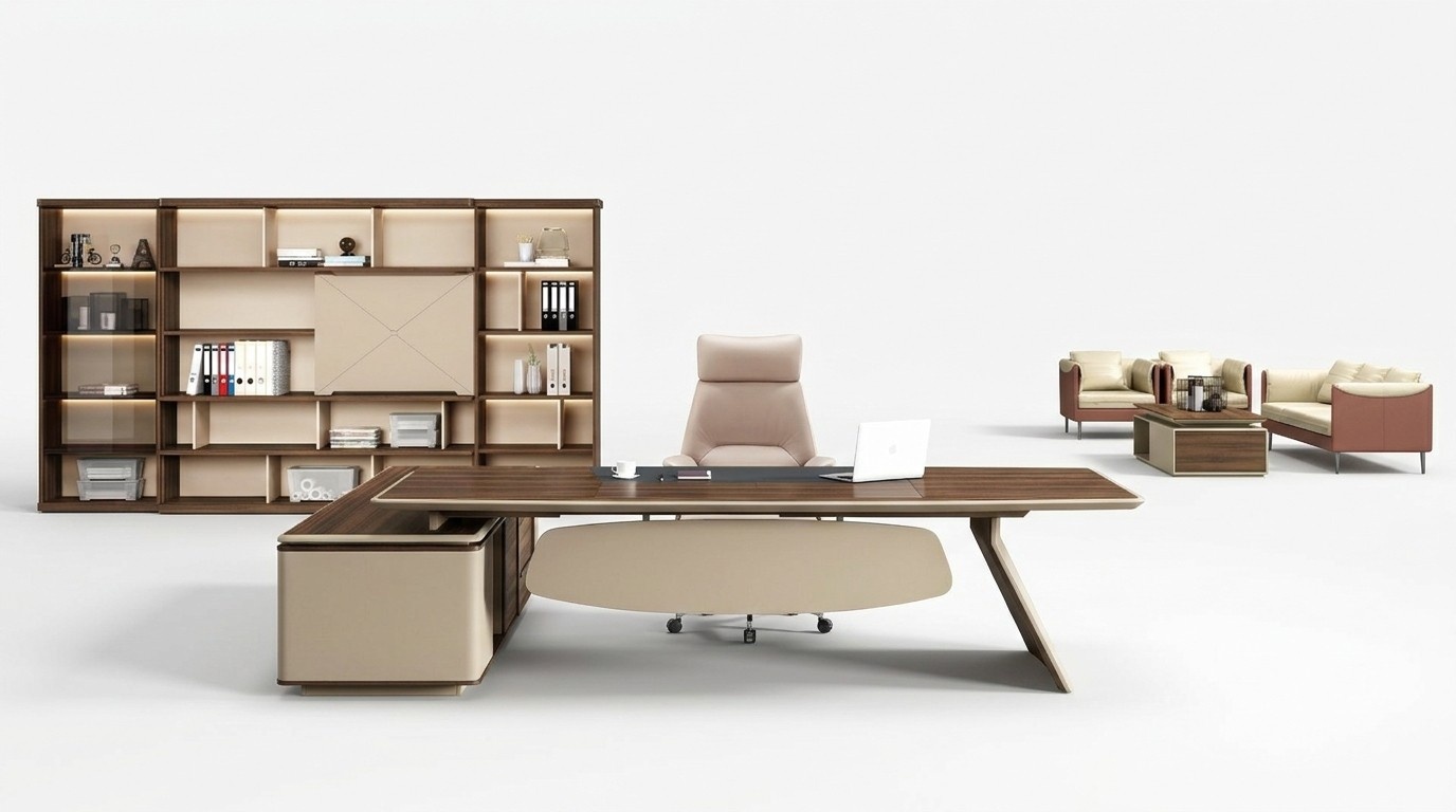 Büro Akten Regal Schrank Holz Regale Schränke Office Büro Universal Wandschrank