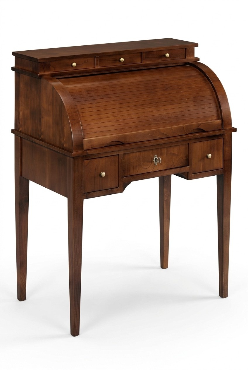 Büro Anrichte Schrank Sideboard Italienische Möbel Regal Konsole Holz Möbel