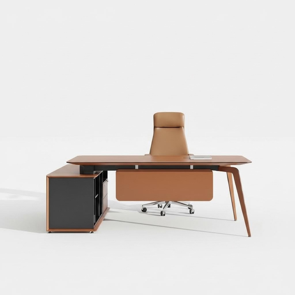 Büro Arbeit Zimmer Gruppe Set Sessel Tisch Komplett Set Möbel 2tlg Einrichtung