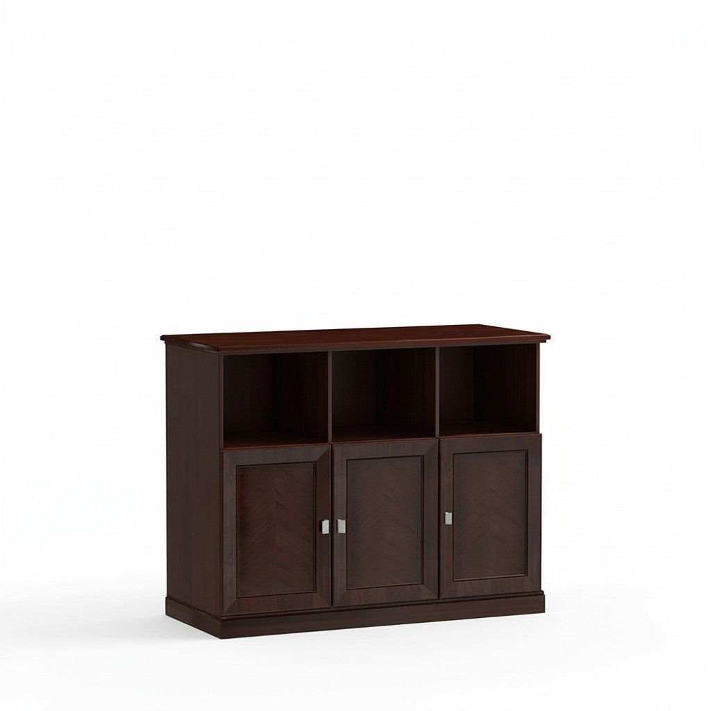 Büro Kommode Holz Schrank Holzkommode Klassische Kommoden RTV