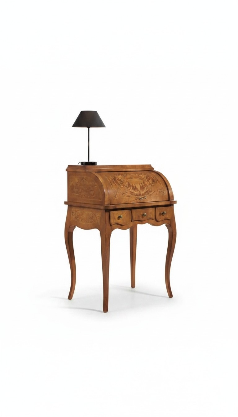 Büro Schrank Sideboard Luxus Möbel Stil Antik Italienische Kommode