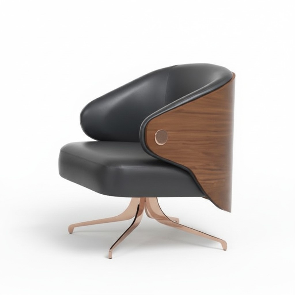 Büro Stuhl Schreibtischstuhl Sessel Chef Sessel Modern Büro & Home Office Neu